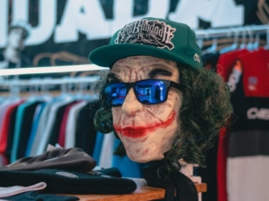 Foto galeria da empresa