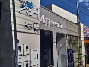 Foto galeria da empresa