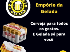 Foto de Adega Empório da Gelada em Jundiaí, SP por Solutudo