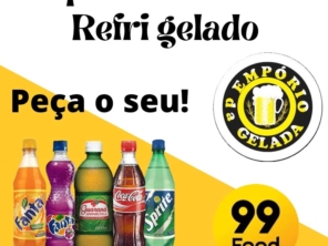 Foto de Adega Empório da Gelada em Jundiaí, SP por Solutudo
