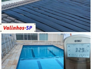 Foto de THX Solar e Tecnologia em Valinhos, SP por Solutudo