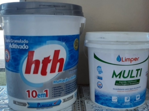 Foto de Masarahouse Comercio de Produtos de Limpeza Piscina e Descartáveis em Campo Grande, MS por Solutudo