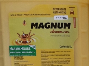 Foto de Masarahouse Comercio de Produtos de Limpeza Piscina e Descartáveis em Campo Grande, MS por Solutudo