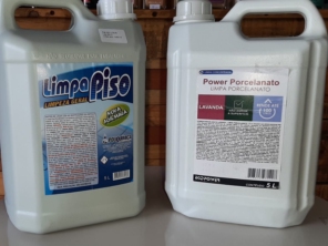 Foto de Masarahouse Comercio de Produtos de Limpeza Piscina e Descartáveis em Campo Grande, MS por Solutudo