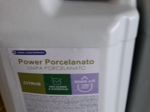 Foto galeria da empresa