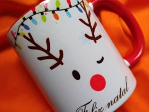 Foto de Lualecups - Canecas Personalizadas em Bauru, SP por Solutudo