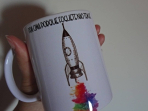 Foto de Lualecups - Canecas Personalizadas em Bauru, SP por Solutudo