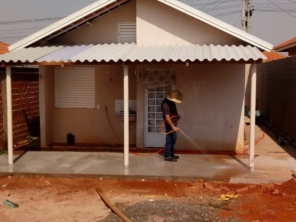 Foto de Pedro Reformas e Construções em Piracicaba, SP por Solutudo