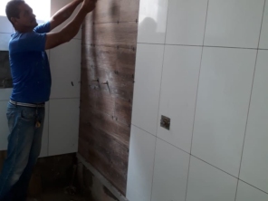 Foto de Pedro Reformas e Construções em Piracicaba, SP por Solutudo