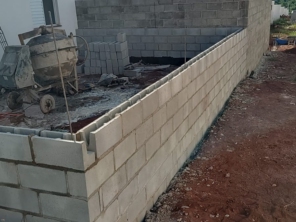 Foto de Pedro Reformas e Construções em Piracicaba, SP por Solutudo