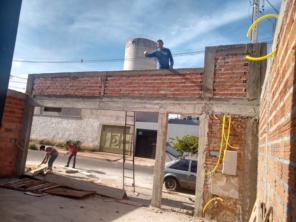 Foto de Pedro Reformas e Construções em Piracicaba, SP por Solutudo