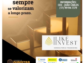 Foto de Like Invest Consultoria em Jundiaí, SP por Solutudo