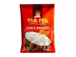 Foto de Tia Ita em Rio de Janeiro, RJ por Solutudo