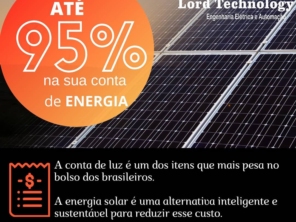 Foto de Lord Technology em Ourinhos, SP por Solutudo