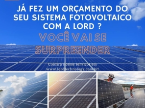 Foto de Lord Technology em Ourinhos, SP por Solutudo