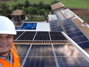 Foto galeria da empresa