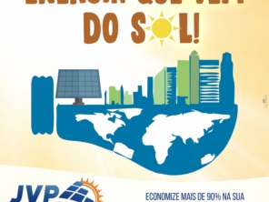 Foto de JVP Energia Solar Fotovoltaica em Matão, SP por Solutudo