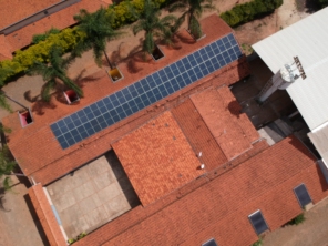 Foto de InstaSolar Energia Fotovoltaica em Marília, SP por Solutudo
