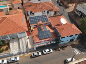 Foto galeria da empresa