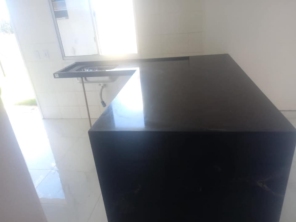 Foto de Marmoraria Gran Art's em São Pedro, SP por Solutudo