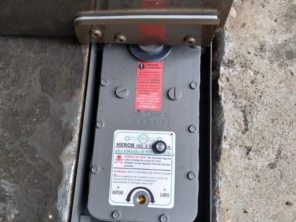 Foto de Alvorada Service Portas - Vidraçaria em São Paulo, SP por Solutudo