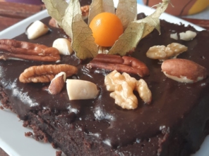 Foto de Prado Artesanais - Gastronomia Terapêutica & Inclusiva em Mineiros, GO por Solutudo