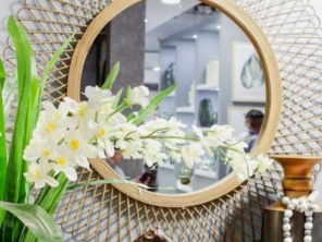 Foto de IBIZA Interiores / Shopping Lac em Leopoldina, MG por Solutudo