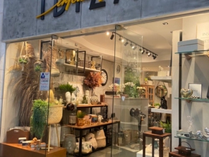 Foto de IBIZA Interiores / Shopping Lac em Leopoldina, MG por Solutudo