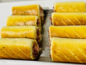 Foto de Pastelaria do Calçadão em Bauru, SP por Solutudo