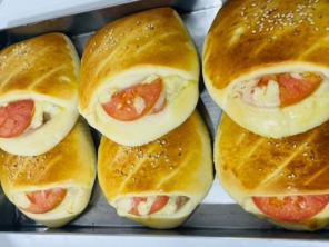 Foto de Pastelaria do Calçadão em Bauru, SP por Solutudo