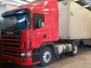 Foto de ZR Logística e Transportes em Bauru, SP por Solutudo