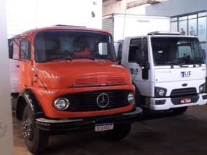 Foto de ZR Logística e Transportes em Bauru, SP por Solutudo