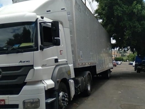 Foto de ZR Logística e Transportes em Bauru, SP por Solutudo