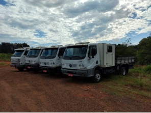 Foto de RMP Transportes Eireli ME em Porto Alegre, RS por Solutudo