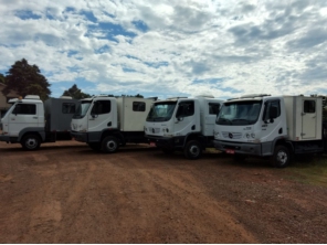 Foto galeria da empresa