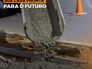 Em dois passos vamos te ensinar a ter o melhor tipo de concreto para sua obra!

1. Acesse www.jksconcreto.com.br
2. Solicite um Orçamento e feche negócio com um de nossos especialistas.

Viu como é rápido, prático e fácil ter qualidade e garantia em sua obra?

Estamos com você!