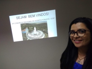Foto de Joeli Cruz - Envolve Treinamentos em Aracaju, SE por Solutudo