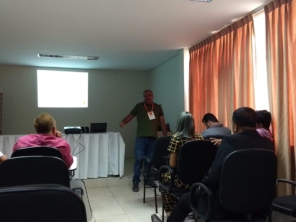 Foto de Joeli Cruz - Envolve Treinamentos em Aracaju, SE por Solutudo