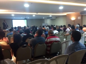 Foto de Joeli Cruz - Envolve Treinamentos em Aracaju, SE por Solutudo
