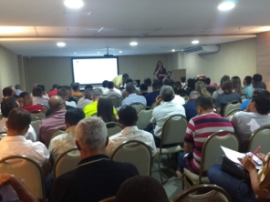 Foto de Joeli Cruz - Envolve Treinamentos em Aracaju, SE por Solutudo
