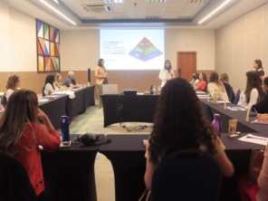 Foto de Joeli Cruz - Envolve Treinamentos em Aracaju, SE por Solutudo
