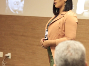 Foto de Joeli Cruz - Envolve Treinamentos em Aracaju, SE por Solutudo