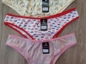 Foto de Cilcci Moda Íntima em Maringá, PR por Solutudo