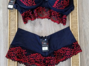 Foto de Cilcci Moda Íntima em Maringá, PR por Solutudo