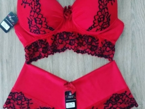 Foto de Cilcci Moda Íntima em Maringá, PR por Solutudo