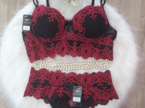 Foto de Cilcci Moda Íntima em Maringá, PR por Solutudo