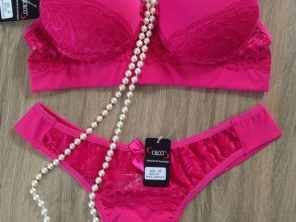 Foto de Cilcci Moda Íntima em Maringá, PR por Solutudo