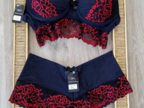 Foto de Cilcci Moda Íntima em Maringá, PR por Solutudo