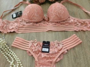 Foto de Cilcci Moda Íntima em Maringá, PR por Solutudo