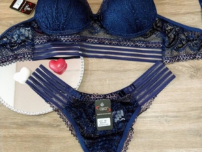 Foto de Cilcci Moda Íntima em Maringá, PR por Solutudo